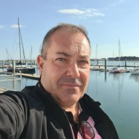 Franck Badinier