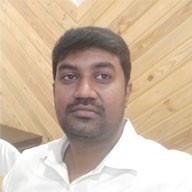 Sandeep Srikantaiah