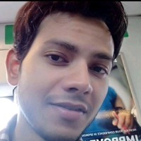 ANKUR DIXIT
