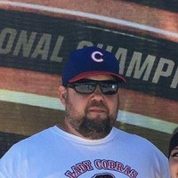 Matt Stocks