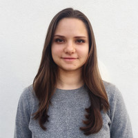Sofya Pugach