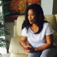 Toyin Alao