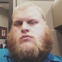 Cody Chastain