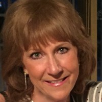 Katherine Bernard
