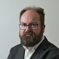Martyn Greville-Giddings
