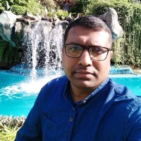 Chandeshwar Kumar