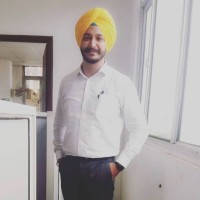 Taranvir Singh Saini