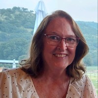Joanne Crosby