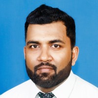 Asela Maduranga