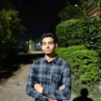 Vivek Jangid