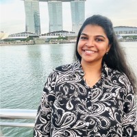 Saranya Thyagarajan