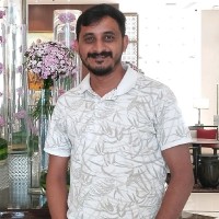 Rakesh Gondkar