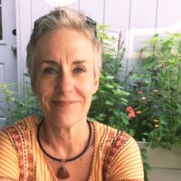Denise Pickering
