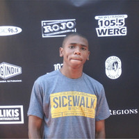 Tarek Williams