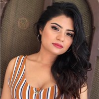 Manita Paudel