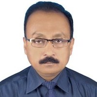 Shams Ahmad