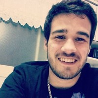 Vitor Gheller Teixeira