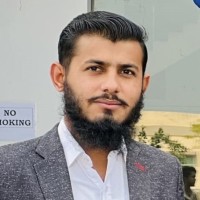Mudassir Mukhtar