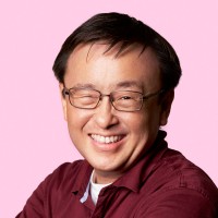 Kenji Rikitake