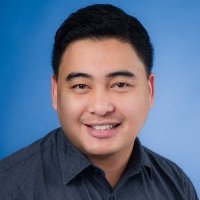 Alvin Mark Victoria