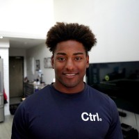 Aaron Anderson
