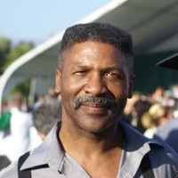 Larry Robinson