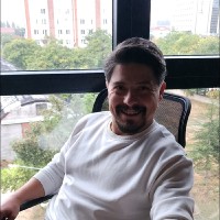 Serkan Mermer
