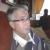 Alfonso Gonzalez Calvo