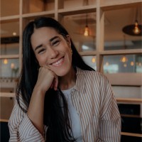 Gabriela Angelie Santiago Rivera