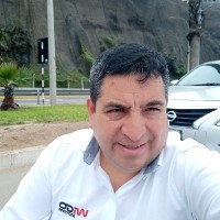 Cesar Ampuero