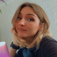 Ekaterina Beskokotova