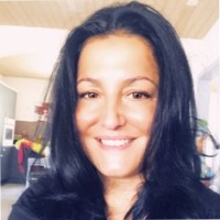 Rachel Betti Merino
