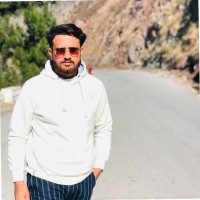 Muhammad Arslan