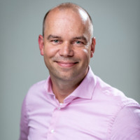 Arjan Brouwer