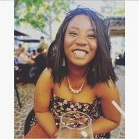 Christelle Ngoya