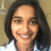 Neha Philip