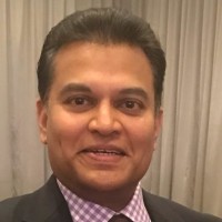 Suren Thurairajah
