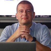 Pieter C. Krebs