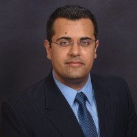 Tanuj Pasricha