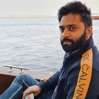 Vipin Tiwari