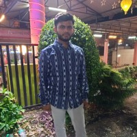 Vishal Bodkhe