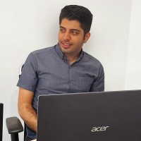 Hamed Koohestani