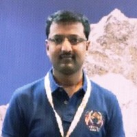 Bharani Kumar