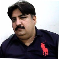 Hamid Arain