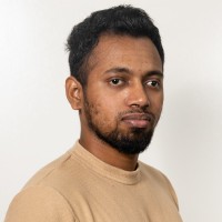 Prabu Mohan