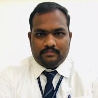 Raviteja Pappala