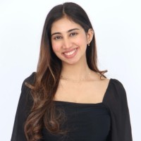 Manisha Suresh