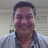 Matthew Cecchini