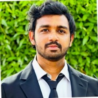 Vishnu Rajan