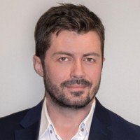 Marcin Maslej, C.E.T